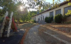Albergue De Siresa